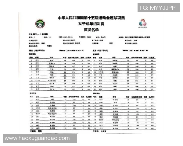 足球心理素质分析：上海足球队在全国排名中名列第十位