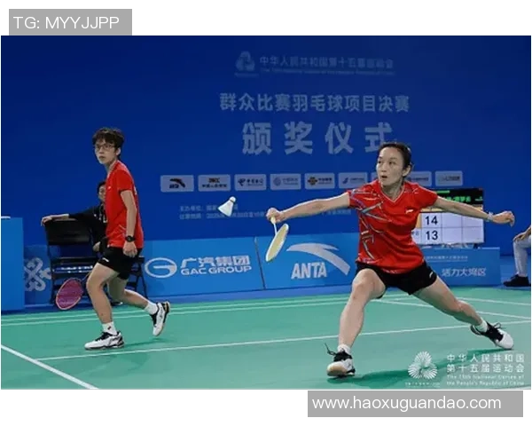 重庆羽毛球队在世界锦标赛中的转型与崛起之路探秘