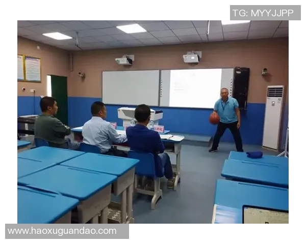 专访刘敏：探寻篮球背后的成功秘诀与成长故事